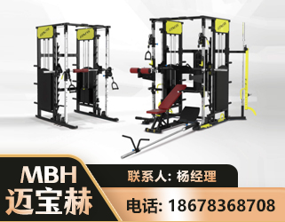 昌吉多功能综合训练器