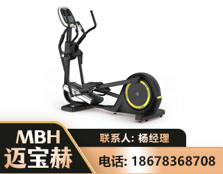 昌吉商用椭圆机