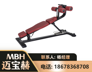 昌吉可调腹肌板