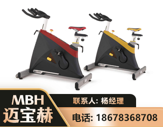 昌吉商用动感单车