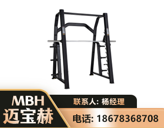 昌吉史密斯机