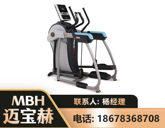 昌吉体适能机