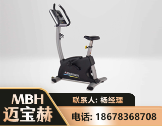 昌吉立式健身车
